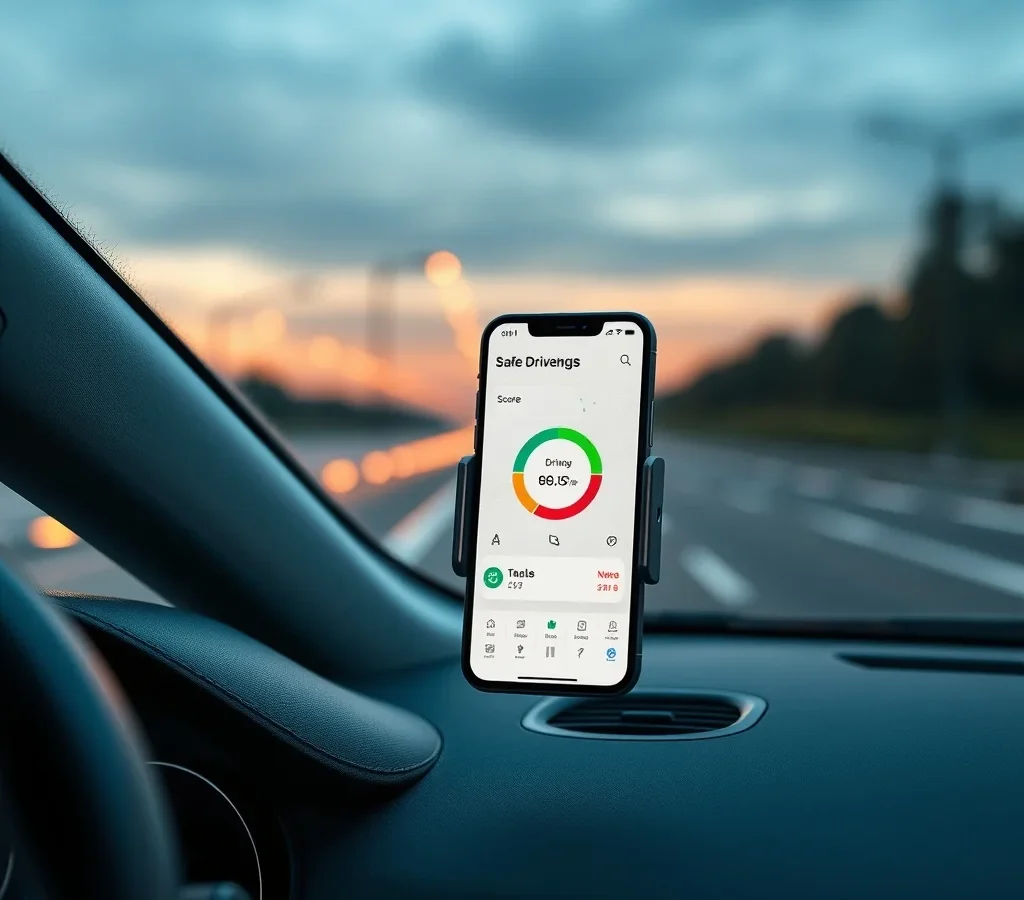 Usage-Based Car Insurance: Is Telematics Right for You?